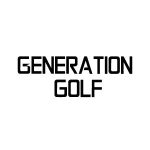 Logo de Génération Golf Mirabel