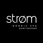 Logo de Strom Spa Saint-Sauveur