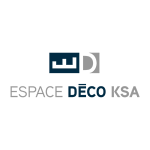 logo de espace déco ksa