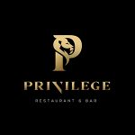 Logo de Restaurant le Privilège