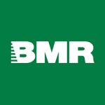 Logo de BMR Express Charette et Fils