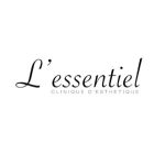 Logo de L'Essentiel Clinique D'Esthétique