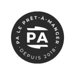 Logo de PA Prêt à manger