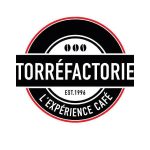 Logo de Torréfactorie