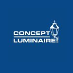 Logo de Concept Luminaire