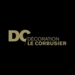 Logo de Décoration Le Corbusier