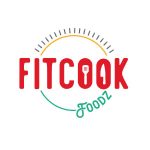 Logo de Fitcook Foodz