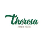 Logo de Marché Theresa