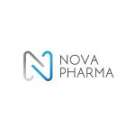 Logo de Nova Pharma