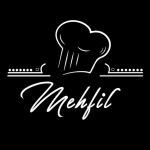 Logo de Restaurant Mehfil Laval