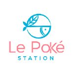 Logo de Le Poké Station Terrebonne