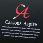 Logo de Cassou's Aspire