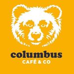 Logo de Columbus Café Joliette
