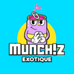 Logo de Munch!z Exotique Mirabel