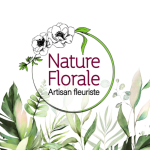 Logo de Nature Florale