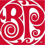 Logo de Boston Pizza Lasalle