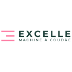 Logo de Excelle Machine à Coudre