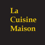 Logo de La Cuisine Maison
