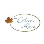 Logo de Les Délices de Rosa