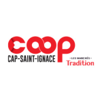 Logo de Les Marchés Tradition Cap-Saint-Ignace