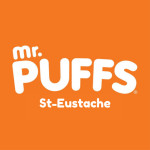 Logo de Mr Puffs Saint-Eustache