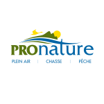Logo de Pronature - Chasse & Pêche 07