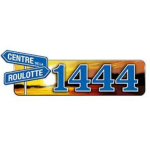 Roulotte 1444