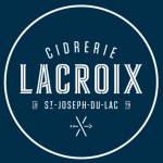 Logo de Cidrerie Lacroix
