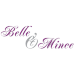 Logo de Belle et Mince