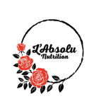 Logo de L’absolu bar nutrition santé