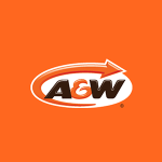 Logo de Restaurant A&W