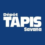 Logo de Tapis Savana Laval