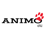 Logo de Animo etc Amos