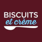 Logo de Biscuits & crème