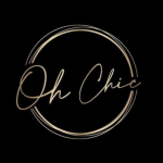 Logo de Oh Chic Nutrition