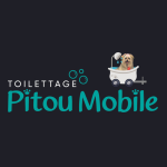 Logo de Toilettage Pitou Mobile