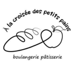 Logo de Boulangerie à la croisée des petits pains