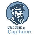 Logo de Casse-Croûte du Capitaine