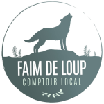 Logo de Une Faim de Loup