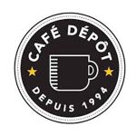 Logo de Café Dépôt Mont-Tremblant
