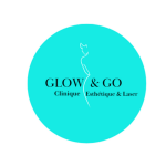 Logo de Glow & Go Clinique Esthétique & Laser