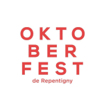 Logo de Oktoberfest de Repentigny