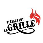 Logo de Restaurant La Grille