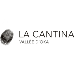 Logo de Vignoble La Cantina Vallée d’Oka
