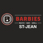 Logo de Restaurant Barbies St-Jean