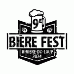 logo de bière fest 2024