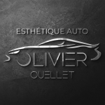 logo de esthétique auto olivier ouellet