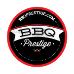 Logo de BBQ Prestige