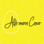 Logo de Allô mon Coco Blainville