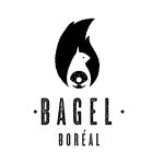 Logo de Bagel Boréal